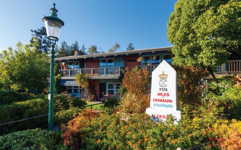 Community San Rafael Senior Living Community Secures $61M Bond Financing from Ziegler