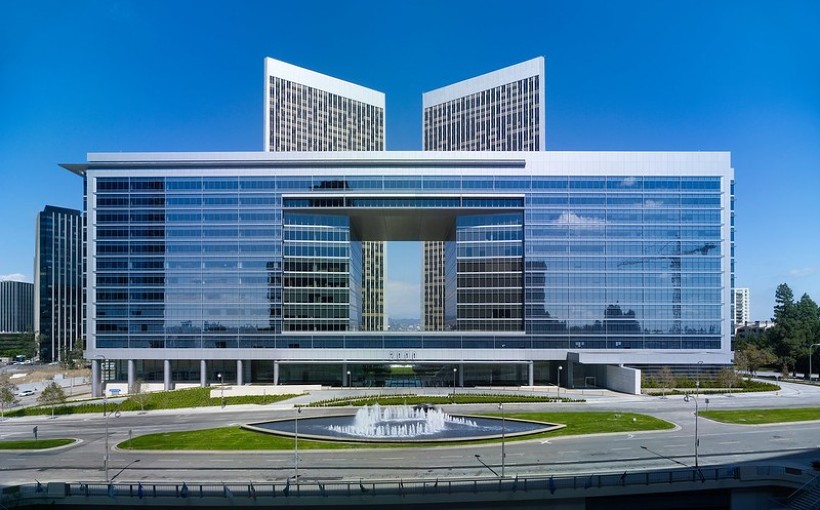 Century City Office Tower Achieves 100% Occupancy