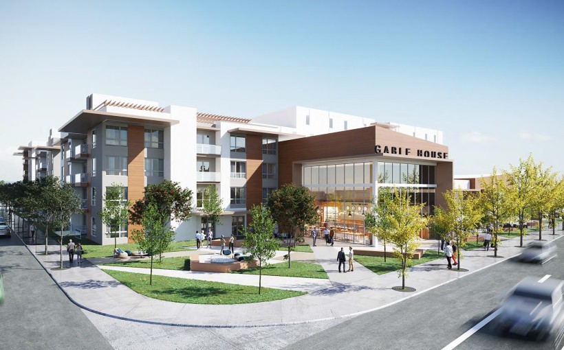 Torrance Residential Redevelopment: Retail Site Up for Trade