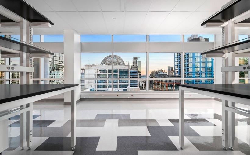 Genesis-San Diego Welcomes Bioscience Firm to Tenant Roster