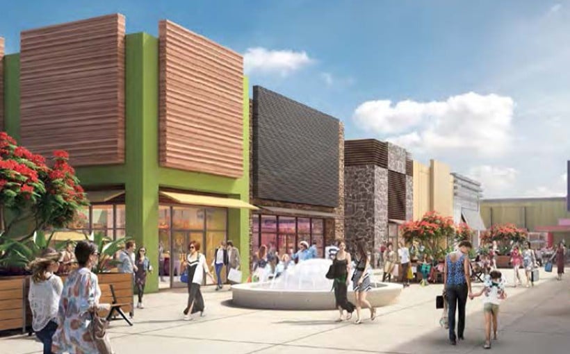 Merced Mall Redevelopment Opportunity: Matthews Lists Benefits