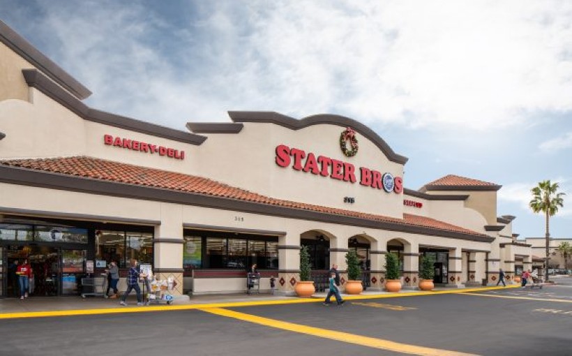 Secure $37M Financing for Riverside Shopping Center