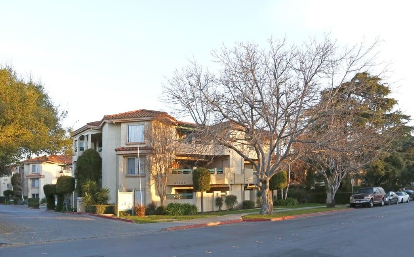 Marcus & Millichap Arranges Sale & Financing on San Jose Apartments