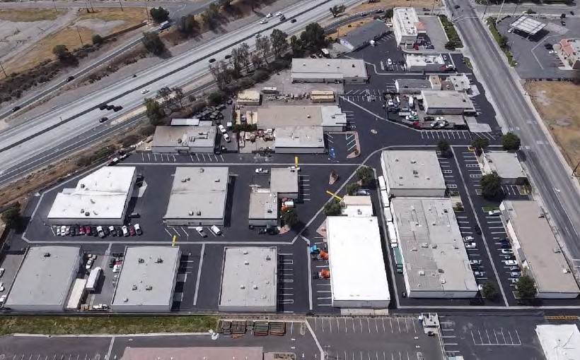 Jurupa Valley Business Park Sold for $20M in Joint Venture Deal