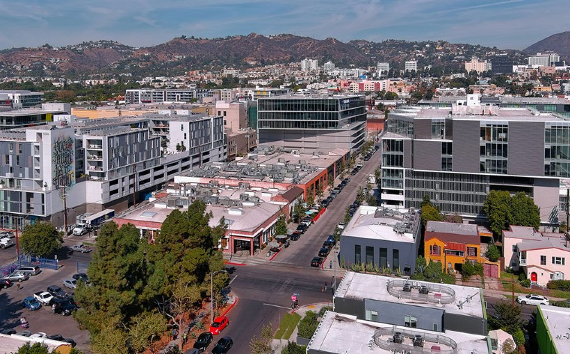 Add Shopping Variety to Hollywood's Sycamore District: CIM Introduces Three New Retail Concepts