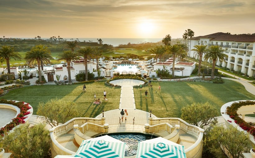 Sell Your Partial Stake in Waldorf Astoria Monarch Beach with Ohana