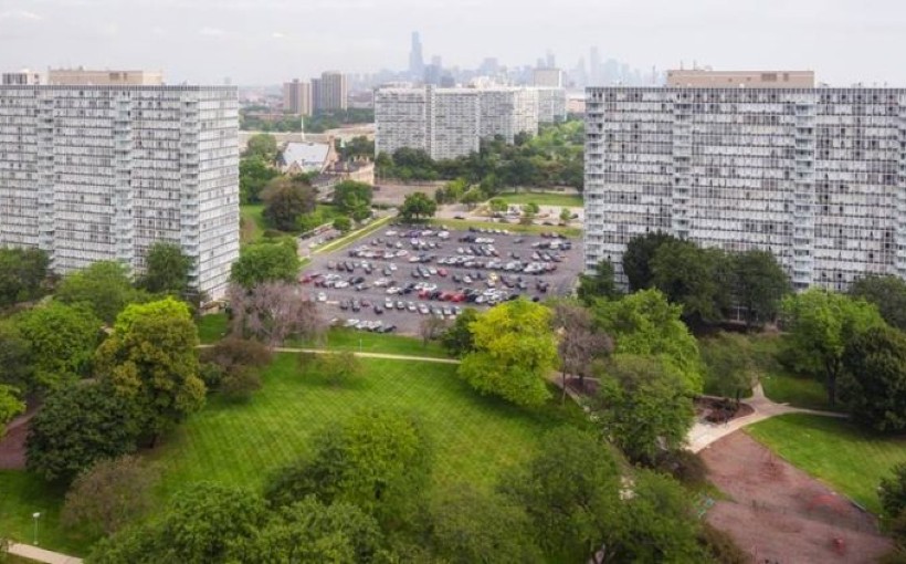 Bronzeville Apartment Complex Sells for Record-Breaking $161M Price Tag