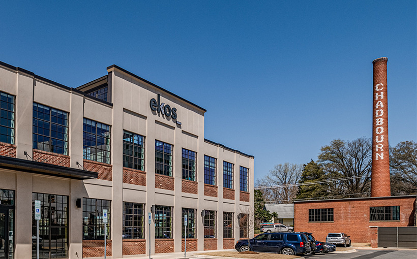 Northpond Partners Acquires Chadbourn Mill for $12.5M Investment