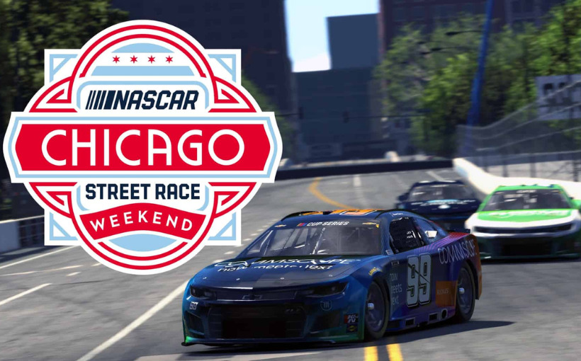 NASCAR Street Race to Generate 100M for Hotels and Restaurants CRE