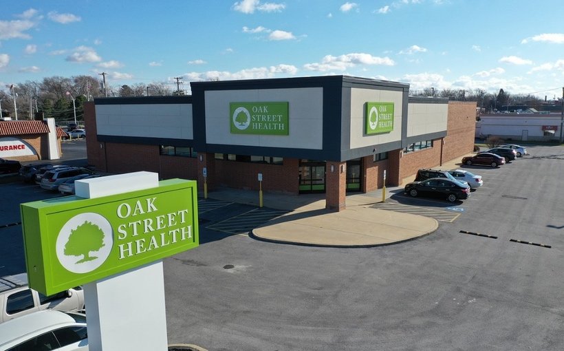 Oak Street Health Announces Expansion to Four States