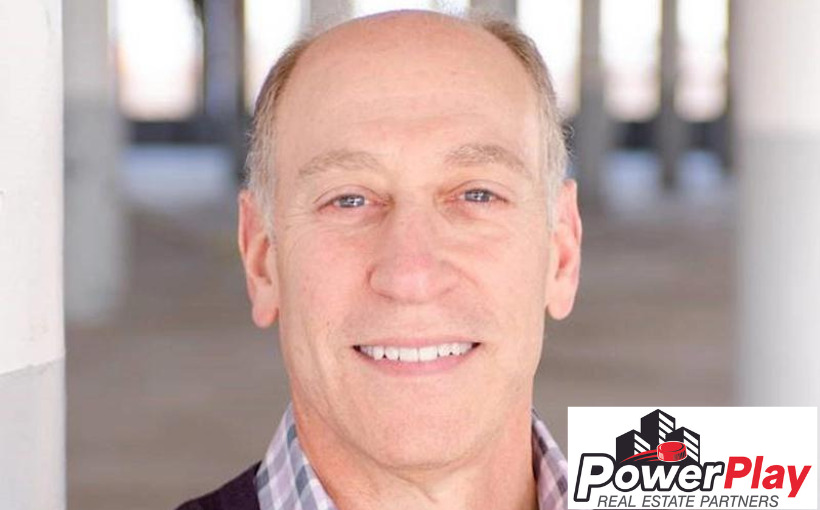 Powerplay Real Estate Partners Launched by David Liebman