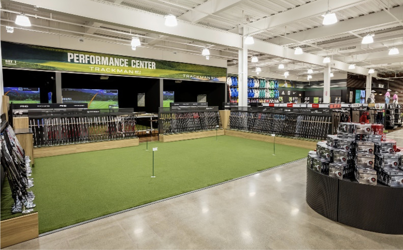 Houston Suburb Welcomes New Dick's Concept Store