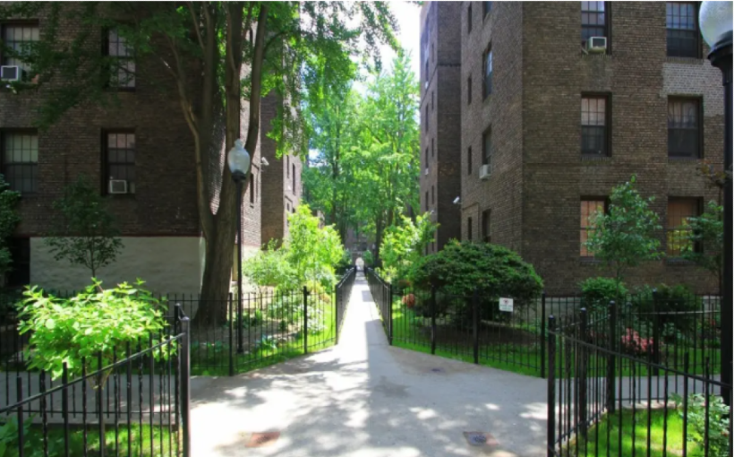 Acquisition Financing for Six Harlem Residential Buildings - MF1 Provides $83M