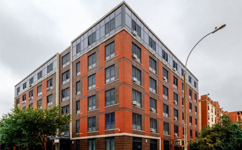 $9M Brooklyn Affordable Portfolio Partially Sold - Invest Now!