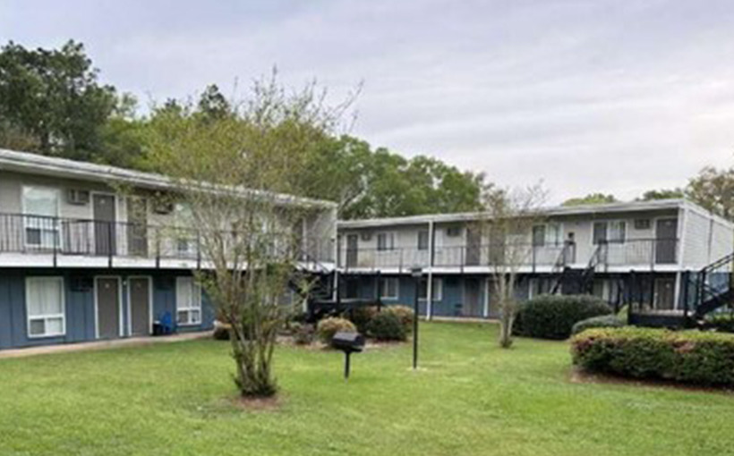 Secure $14.75M Refinancing for Two Mobile Multifamily Properties with Eastern Union