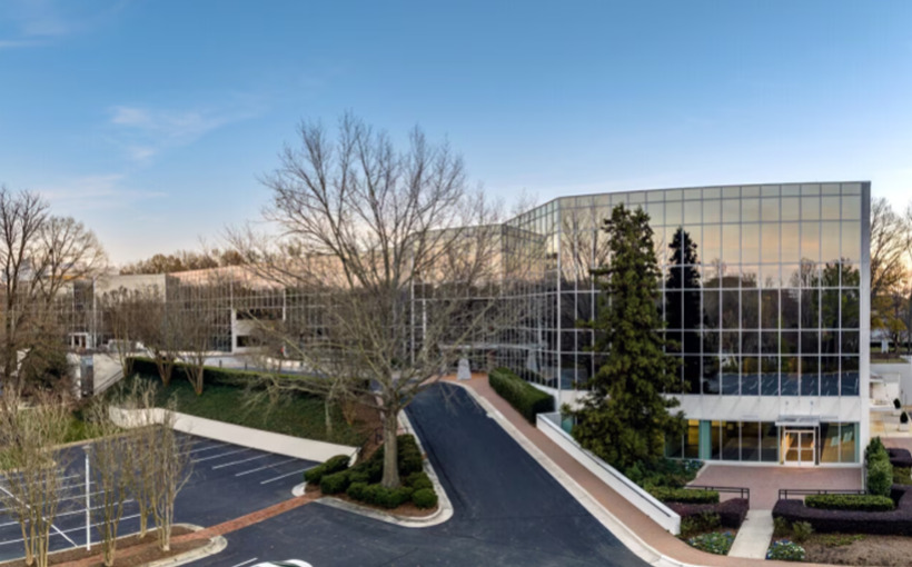 Childress Klein Acquires Esplanade at Southpark in Charlotte for $31M