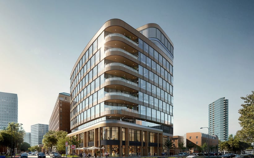 Etta Collective Joins TCC's Evanston Labs Development as First Tenant