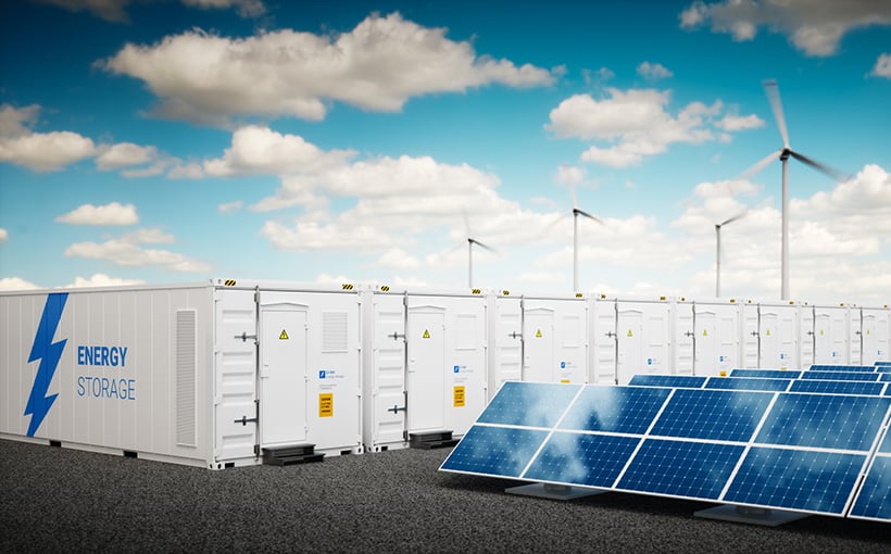 Portland General Electric Secures $150M 75-MW Battery Storage Project to Increase Power Capacity