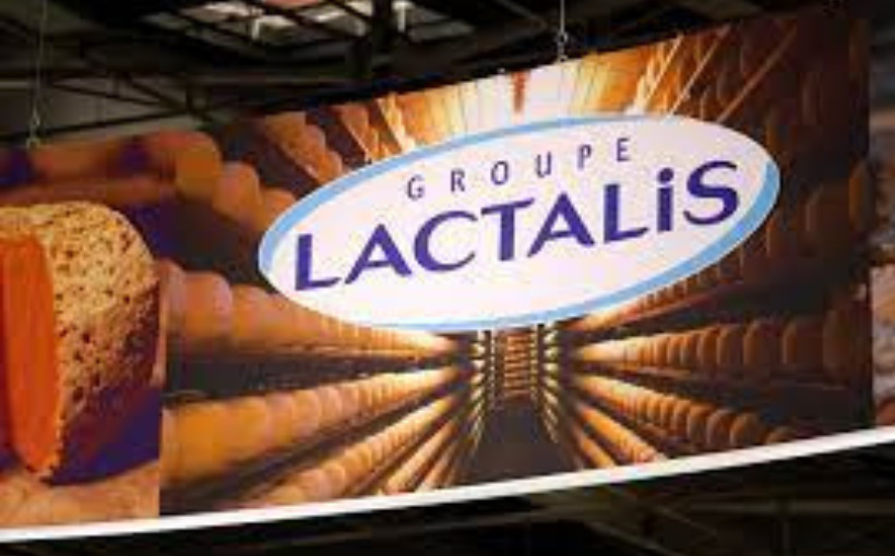 Lactalis to Hire More Employees in Chicago After $3.2B Kraft Acquisition