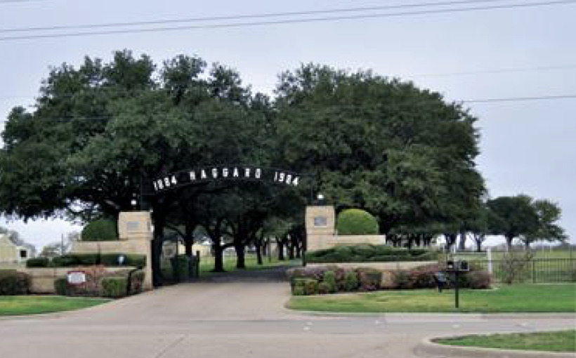 Mixed-Use Project at Plano Haggard Farm Now in Progress