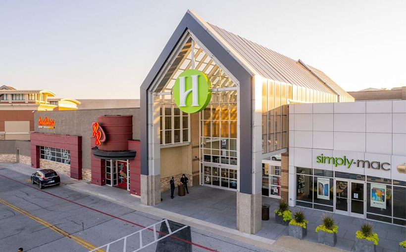 Hamilton Place Mall Redefines Shopping with New Tenants from CBL