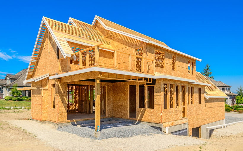 Home Builder Sentiment Positive for First Time in 11 Months: What it Means for the Market