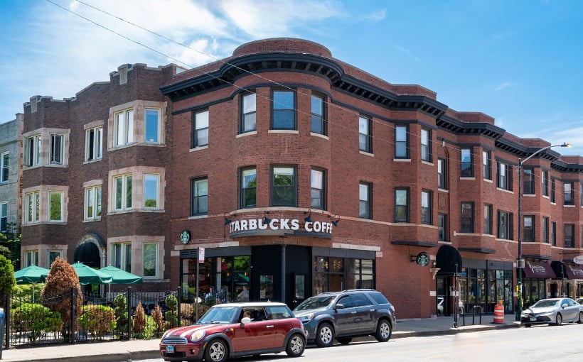 Interra Brokers Sell Mixed-Use Property for $6.1M