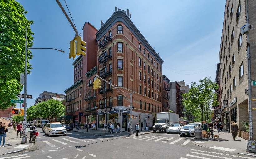 11 Mixed-Use Properties in SoHo for Sale - Listings Now Available