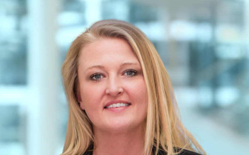 Jennifer Skoumal Promoted to SVP at Cushman & Wakefield/The Lund Company