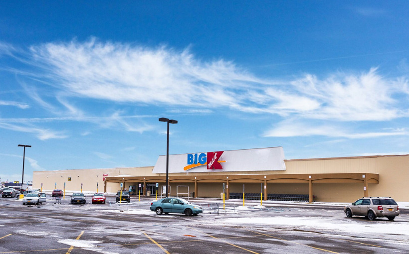 "Red OakFunds Acquires Site for Self-Storage Conversion"