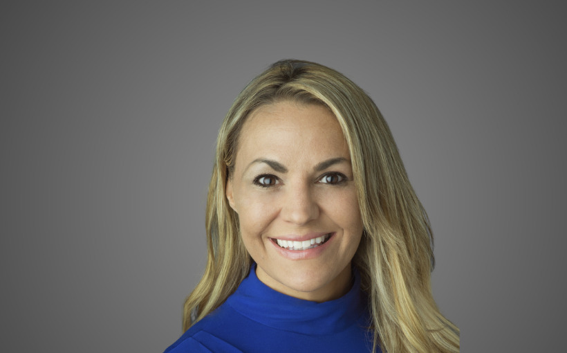 JLL Capital Markets Welcomes Keely Polczynski from CBRE