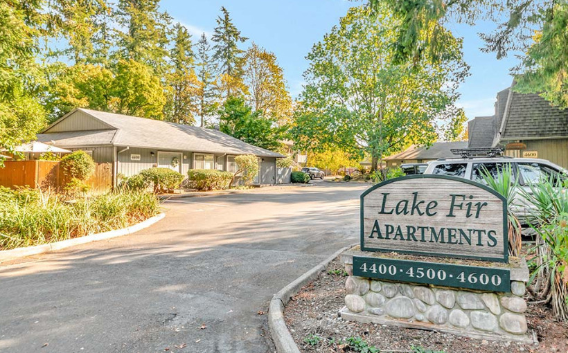 $19M Portland Multifamily Portfolio Sale Coordinated by HFO