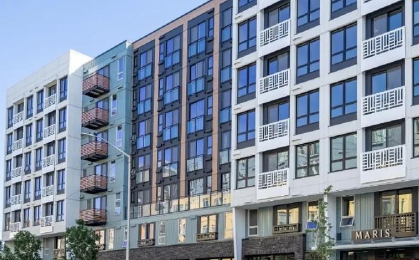 Arrange Financing for Seattle Luxury Apartment Asset with Cushman & Wakefield