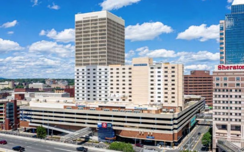 Marriott Springfield Downtown Hotel Secures $24M Refinancing