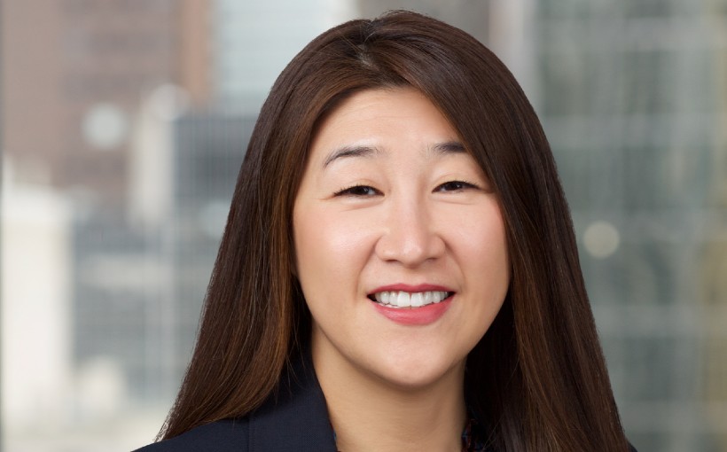 Merchants Capital Hires Min Park as Senior Vice President of Balance Sheet Construction