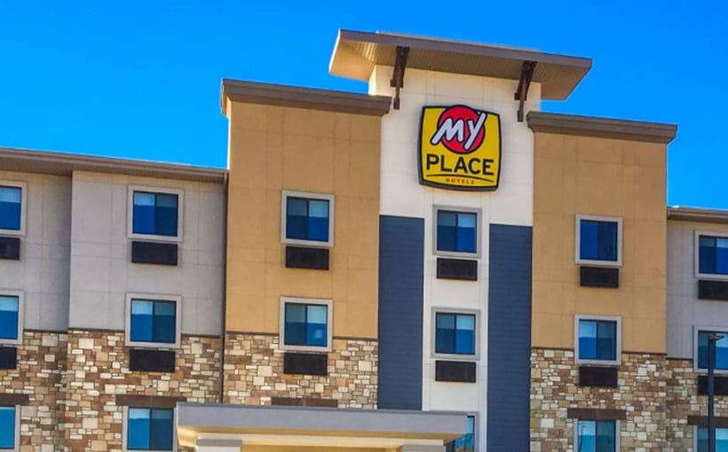 My Place Hotels & Rimrock Sign Deal for 10 Hotels Across Georgia, South Carolina & Tennessee