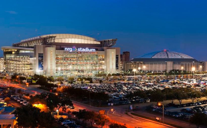 $54M Energy Saving Plan for Texas Stadium to Launch