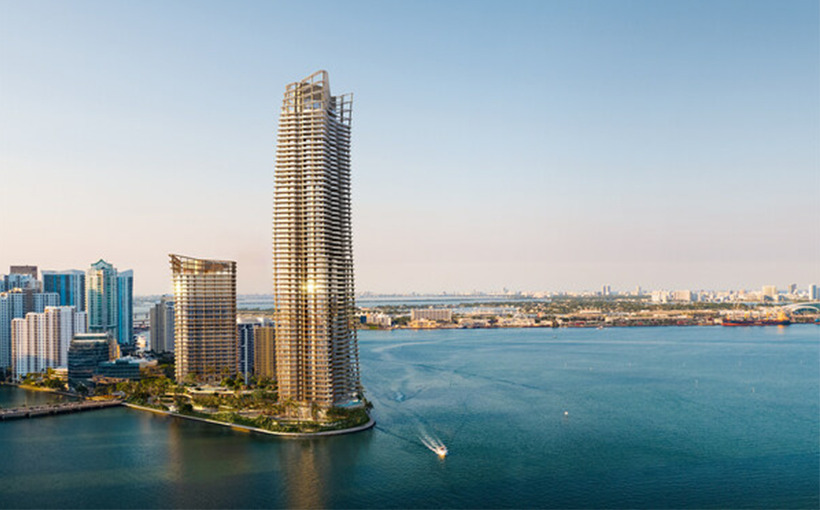 Swire Properties Launches Island Living in Miami: New Destination Unveiled