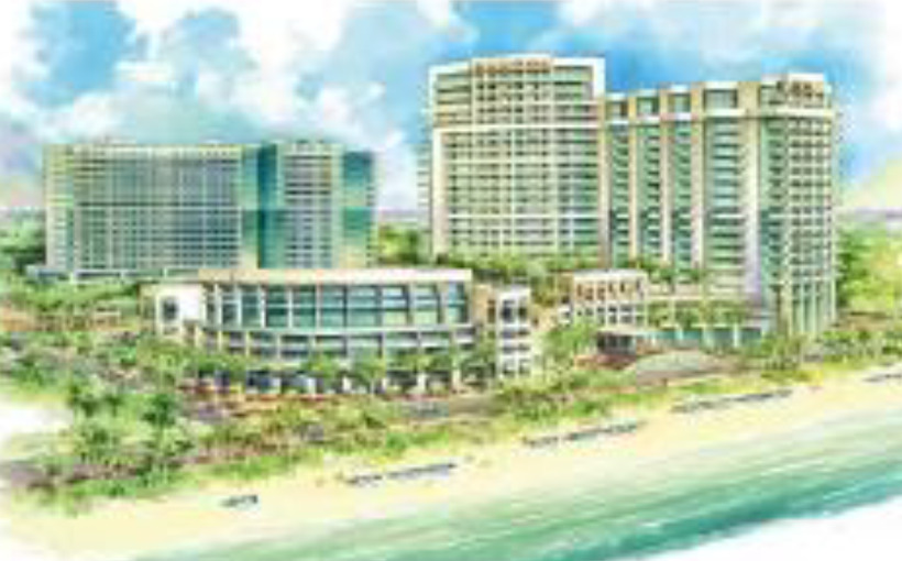 Related & BH Group Secure $28.5M Loan for Pompano Beach Development