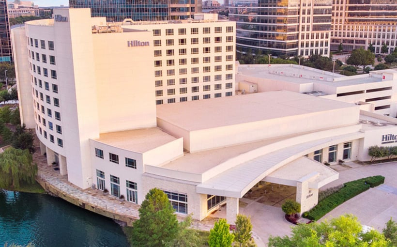 Driftwood Capital Takes Over Plano Hotel