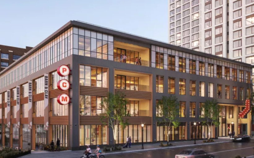 Move to Ponce City Market: Sage Relocating Headquarters from Atlantic Station