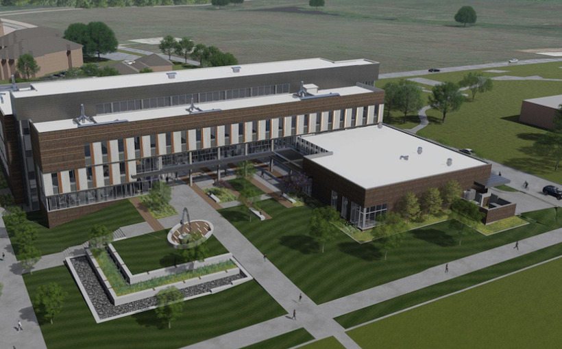 Prairie View A&M Unveils New Engineering Building After Long Wait