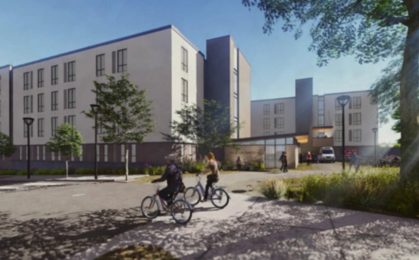 Arvada Affordable Housing Project: Moving Forward with Much-Needed Development