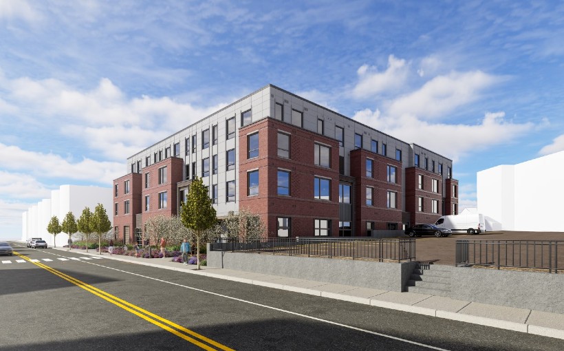 Everett Multifamily Development Secures $23M Investment from RISE and btcRE