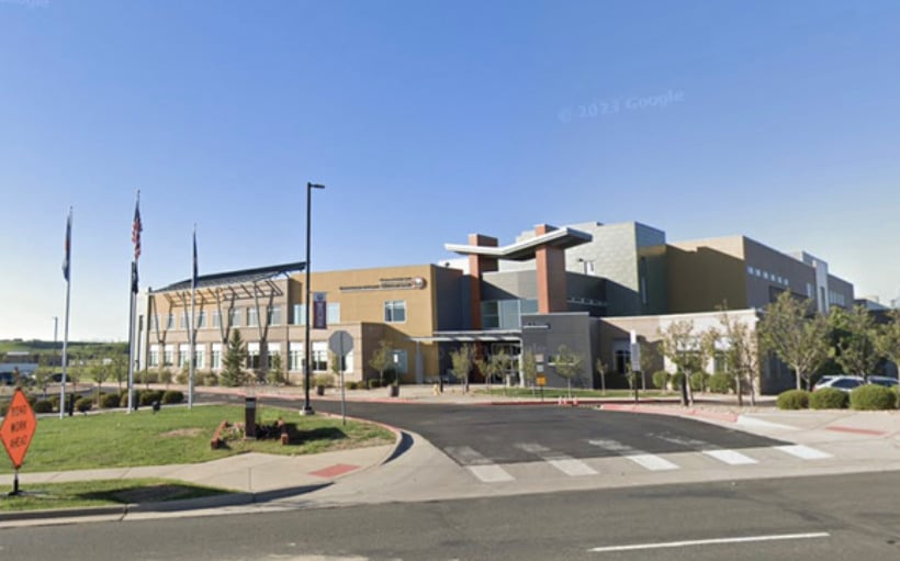 Parker Medical Campus Sold: Owner Retains Ownership