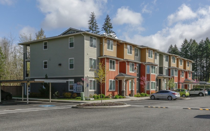 Timberlane Partners Acquires Little Tuscany Multifamily Asset in Olympia for $37M