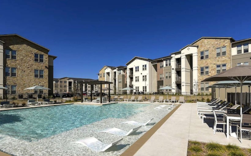 San Antonio Allocates Bond Funds for Three Multifamily Projects