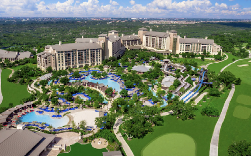 $800M Hill Country Resort Sale: A Flipping Success!