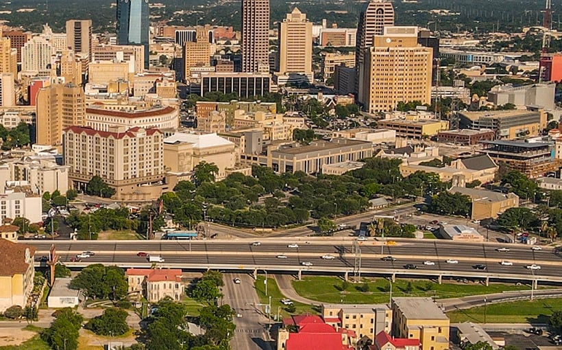 San Antonio Multifamily Market Sees Decrease in Metrics