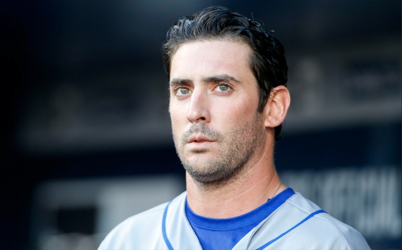 Matt Harvey Finds Second Act as Newmark Broker After Mets Career